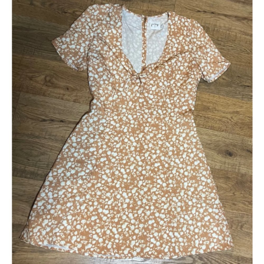 Princess Polly Dress